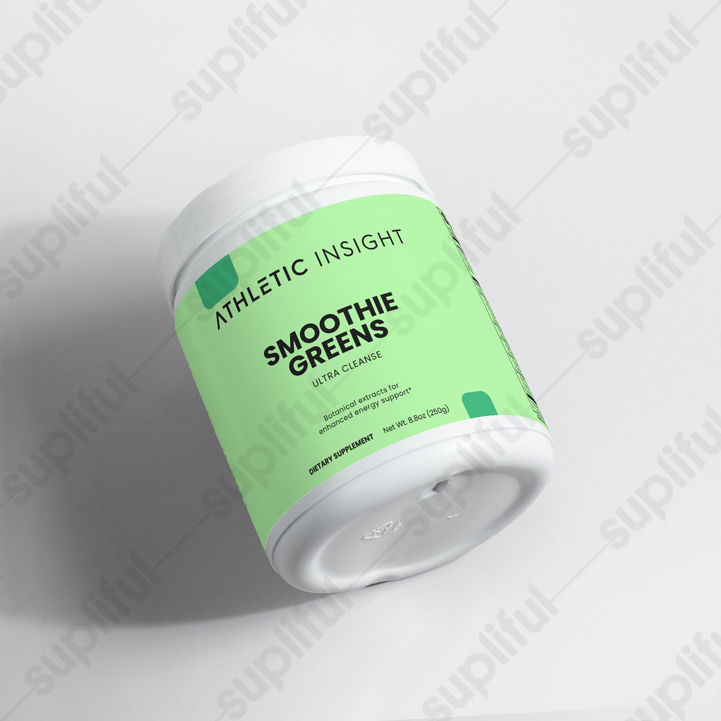 Ultra Cleanse Smoothie Greens