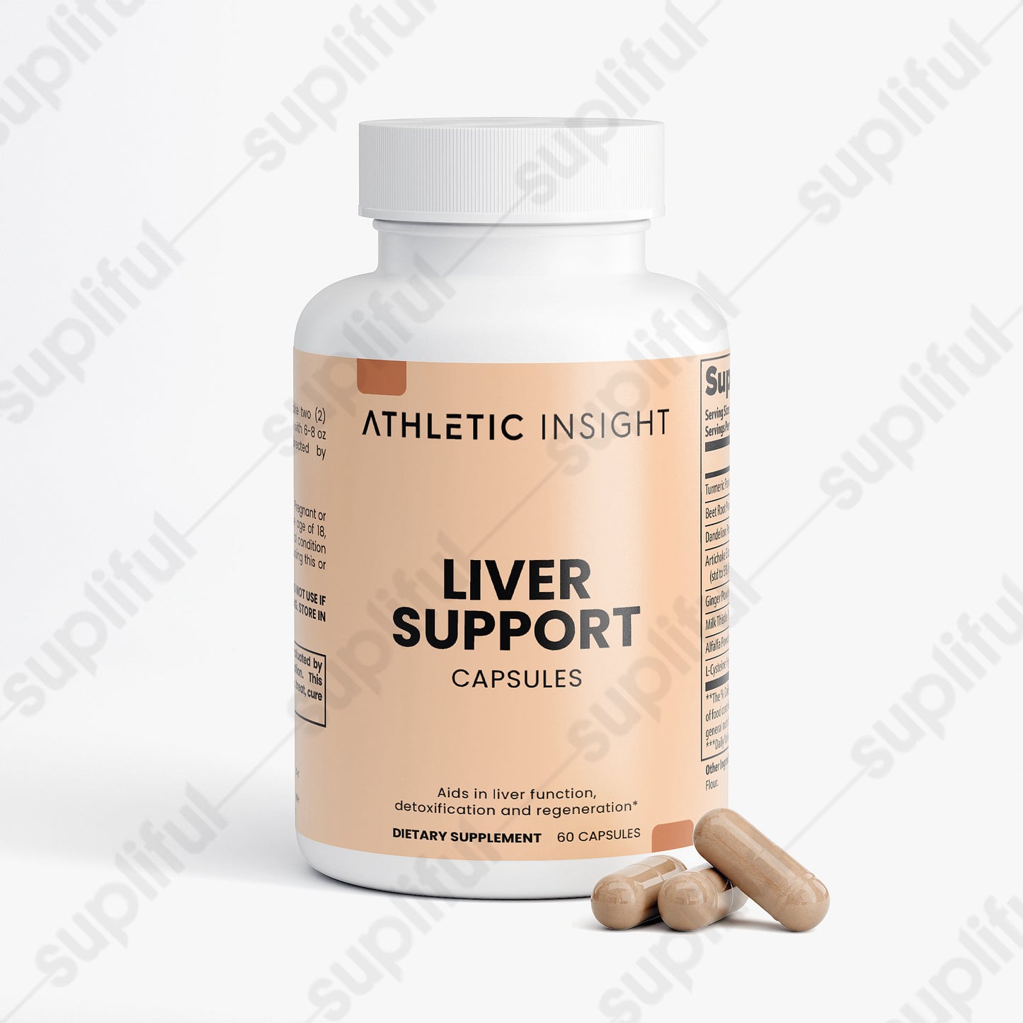 Liver Support