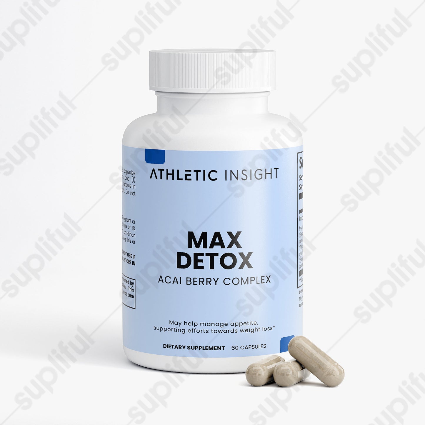 Max Detox (Acai detox)
