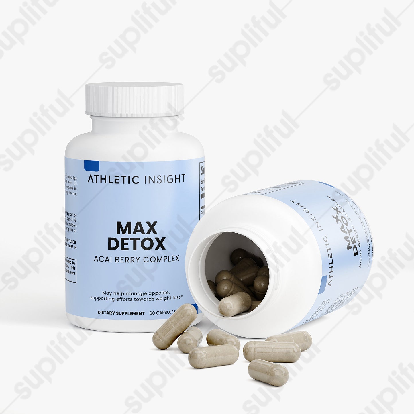 Max Detox (Acai detox)