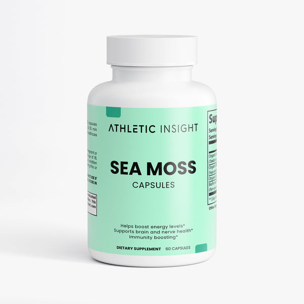 Sea Moss