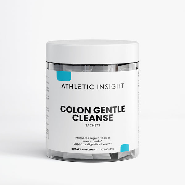 Athletic Insight Colon Gentle Cleanse