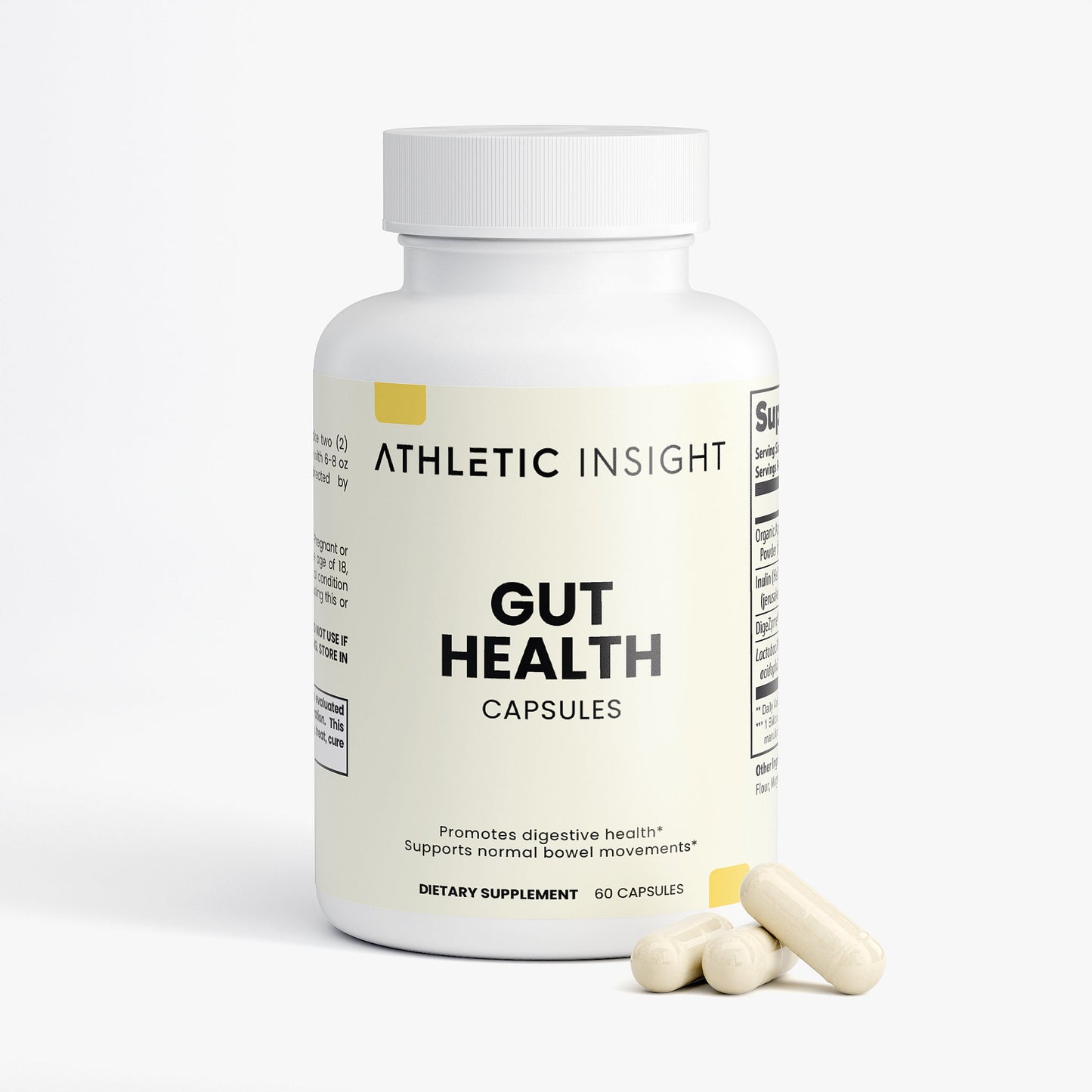 Gut Health