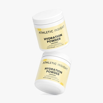 Athletic Insight Hydration Electrolyte Powder