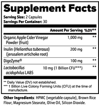 Gut Health