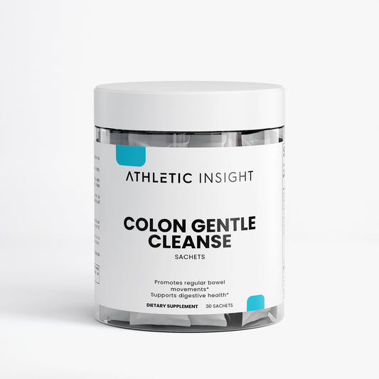 Colon Gentle Cleanse