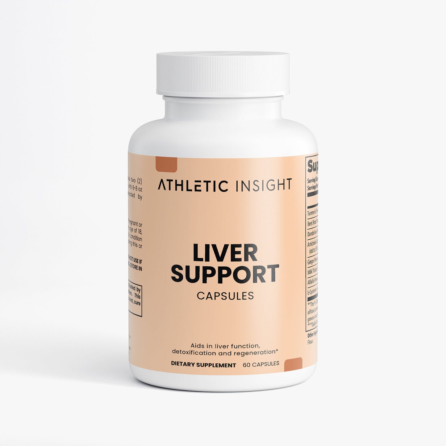Liver Support
