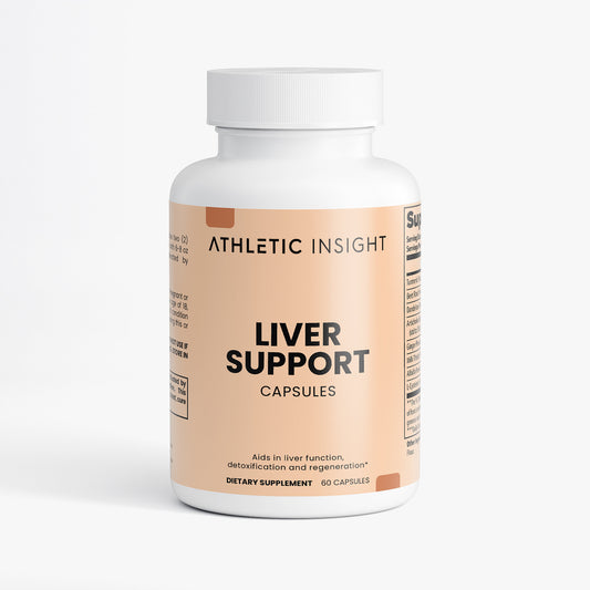Liver Support