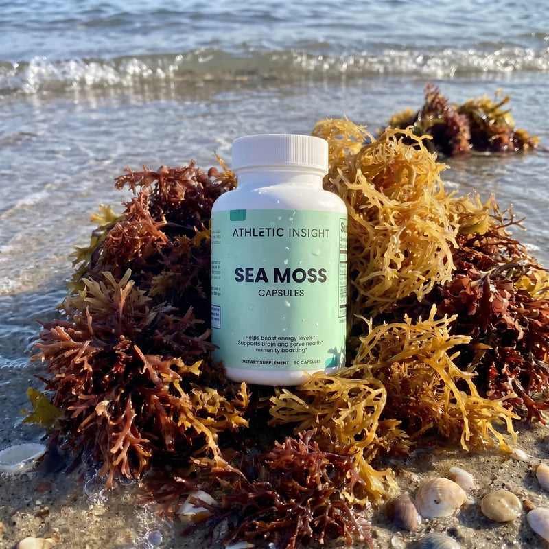 Sea Moss